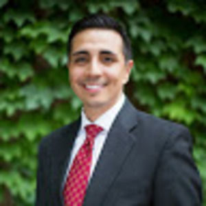 Meet your Posher, Roberto